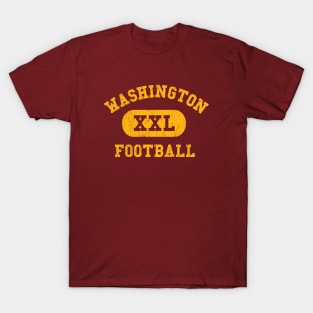 Washington Football T-Shirt